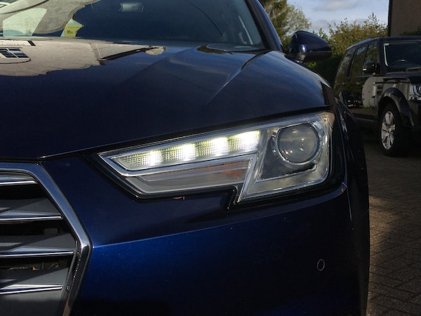 Used Audi A4 Avant 2019 for sale - 76186995: Photo 6