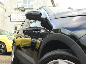 Used Vauxhall Grandland X 2020 for sale - 77139320: Photo