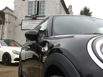 Used MINI Hatch 2019 for sale - 73853424: Photo