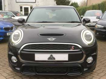 Used MINI Hatch 2019 for sale - 73853424: Photo