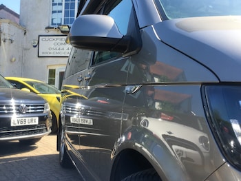 Used Volkswagen California 2016 for sale - 78703329: Photo