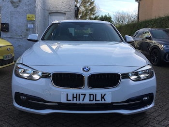 Used BMW 3 Series 2017 for sale - 77692038: Photo