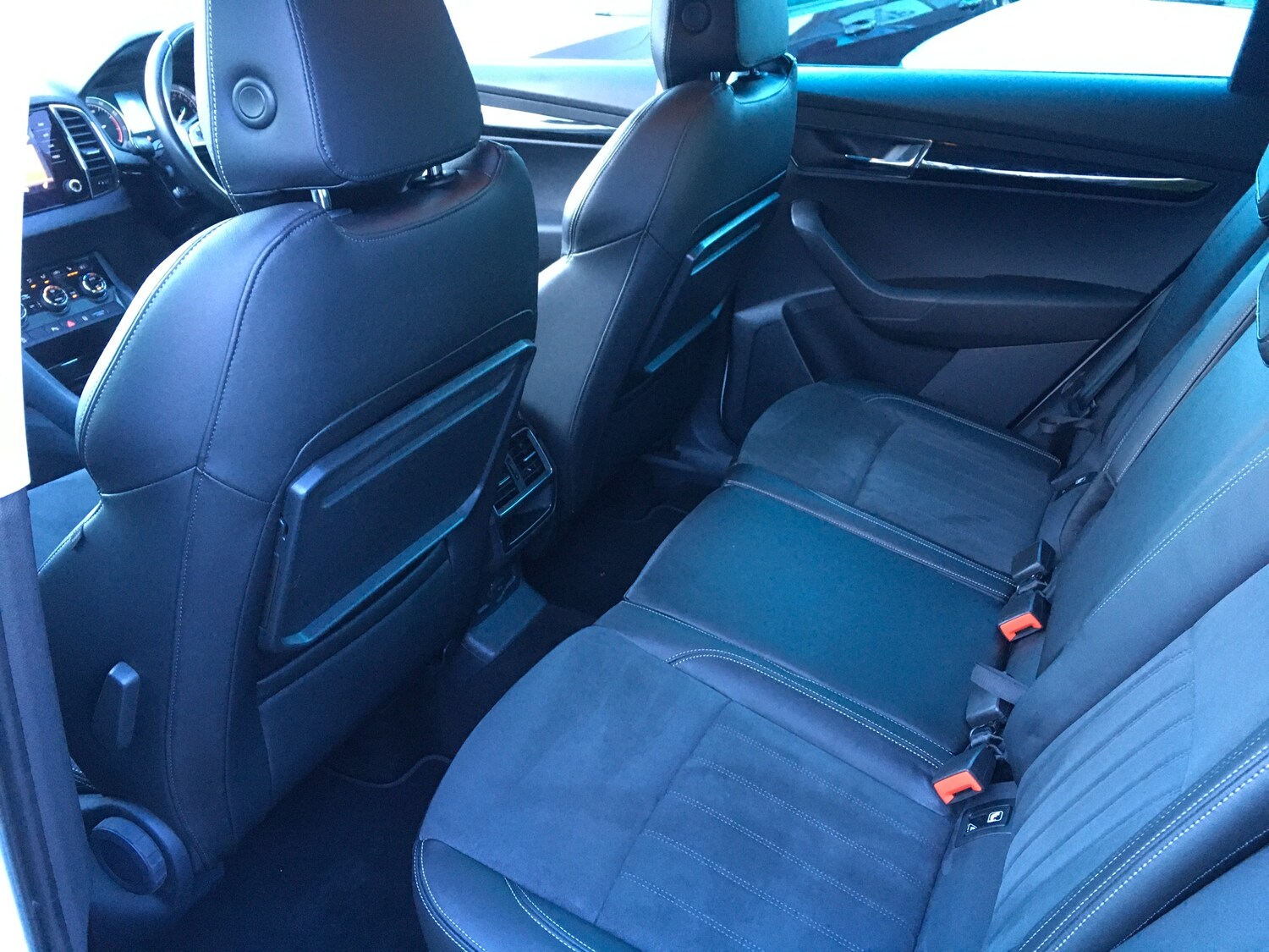 Used Skoda Karoq 2018 for sale - 76783284: Photo 13