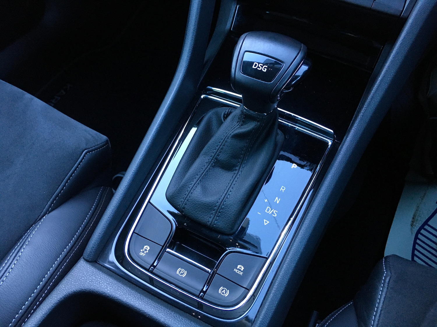 Used Skoda Karoq 2018 for sale - 76783284: Photo 18