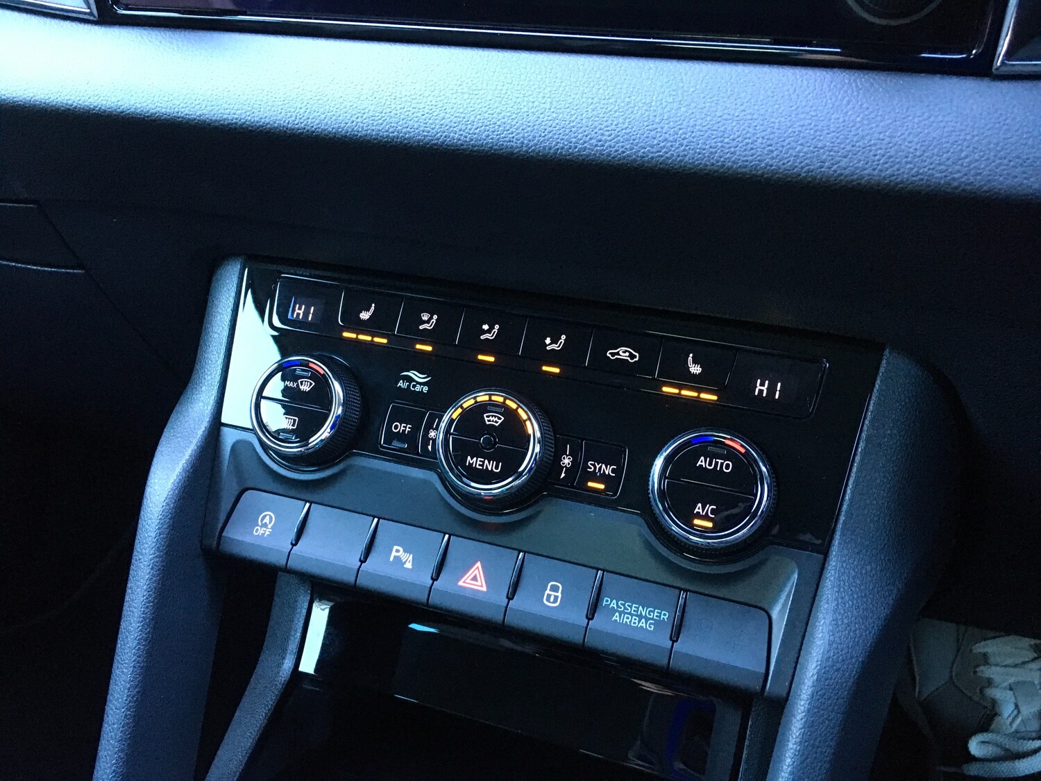 Used Skoda Karoq 2018 for sale - 76783284: Photo 19