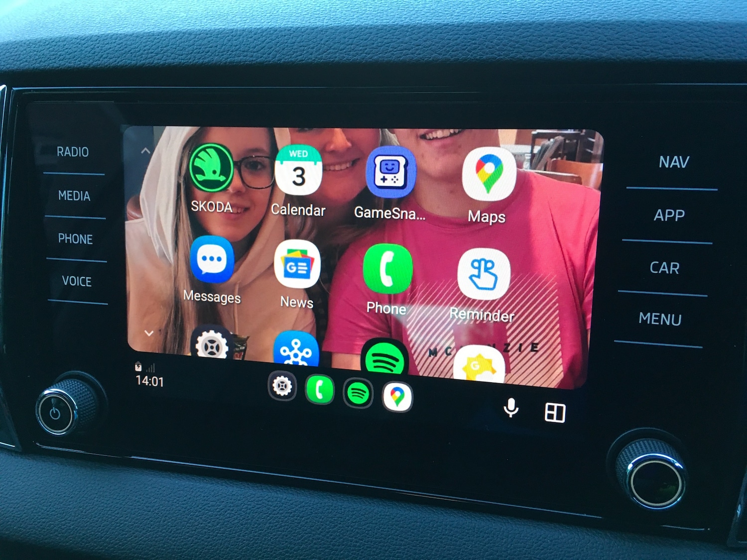 Used Skoda Karoq 2018 for sale - 76783284: Photo 21