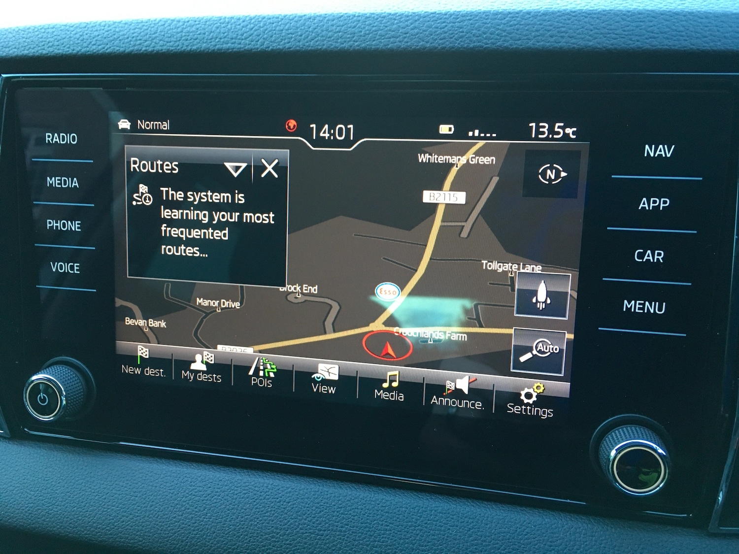 Used Skoda Karoq 2018 for sale - 76783284: Photo 22