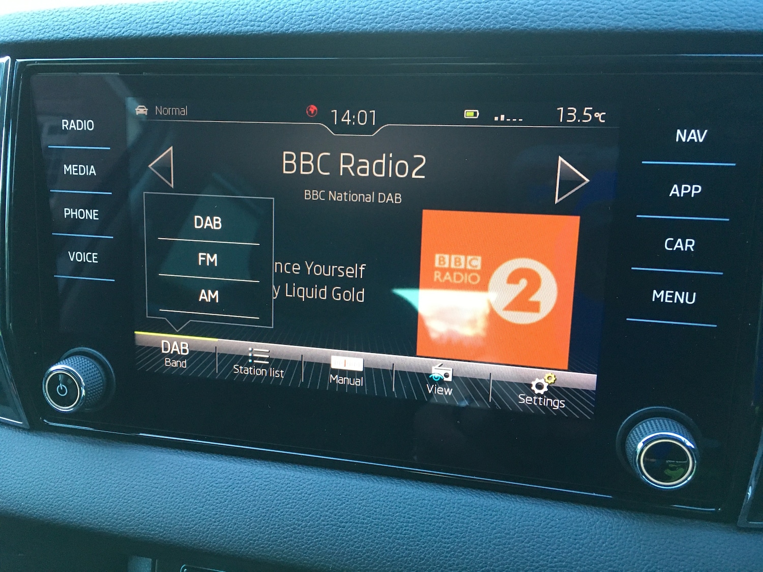 Used Skoda Karoq 2018 for sale - 76783284: Photo 23