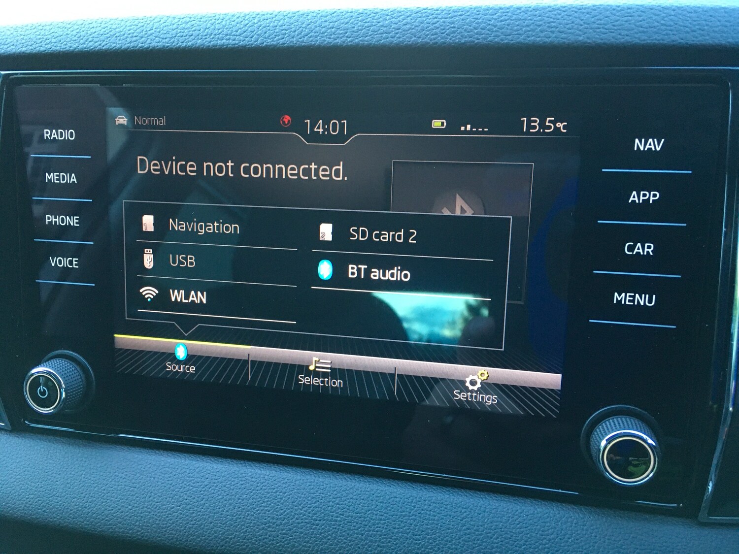 Used Skoda Karoq 2018 for sale - 76783284: Photo 24