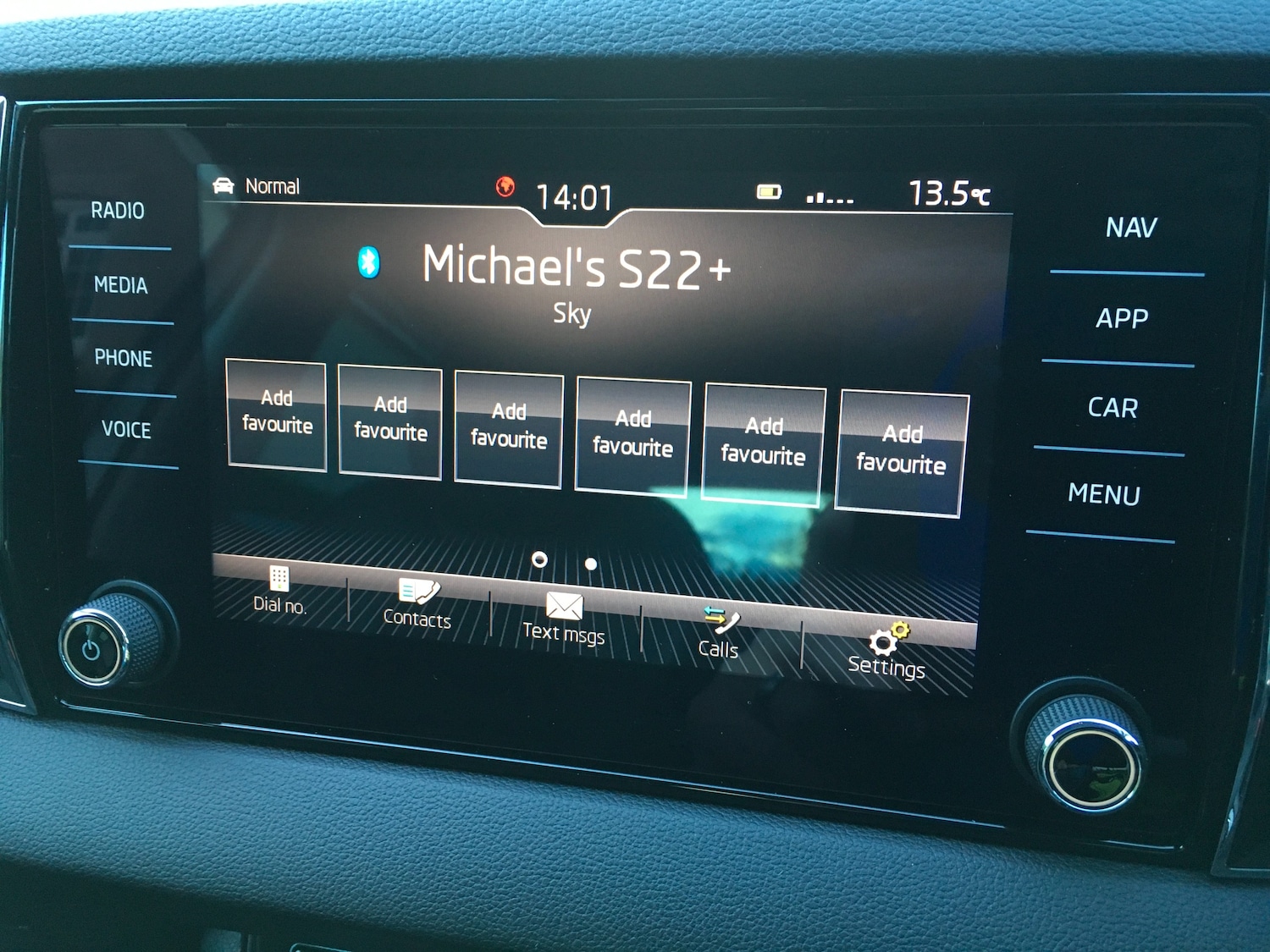 Used Skoda Karoq 2018 for sale - 76783284: Photo 25