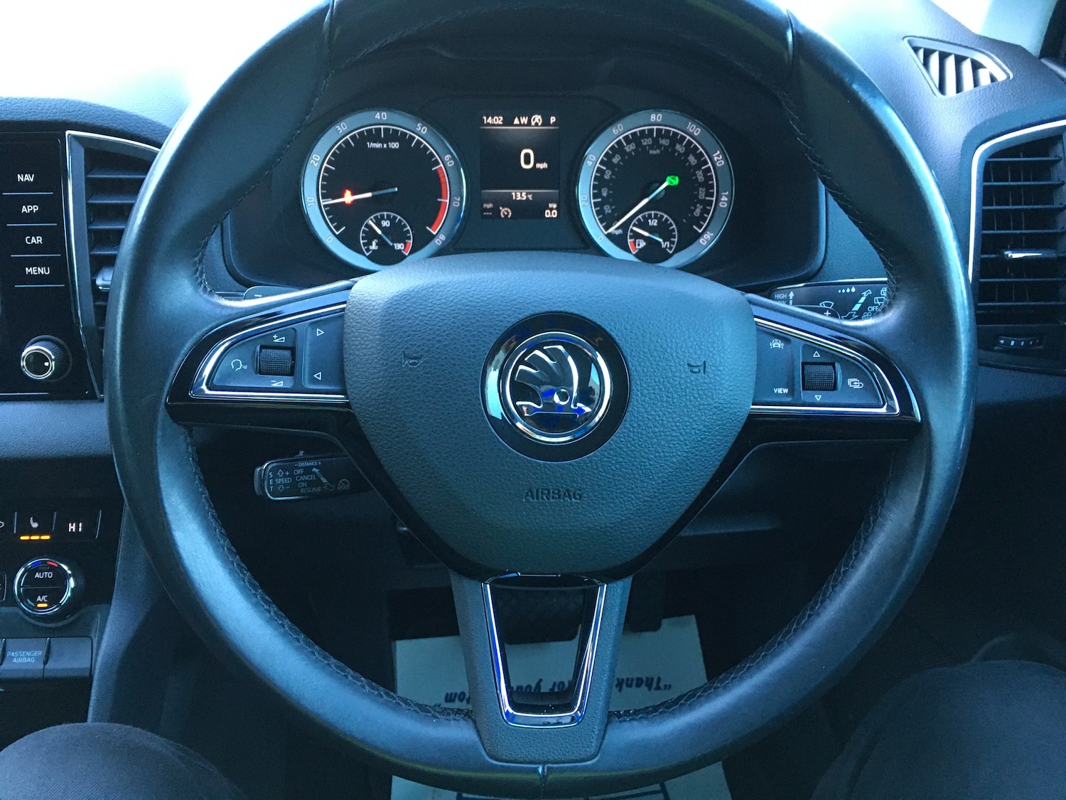 Used Skoda Karoq 2018 for sale - 76783284: Photo 26