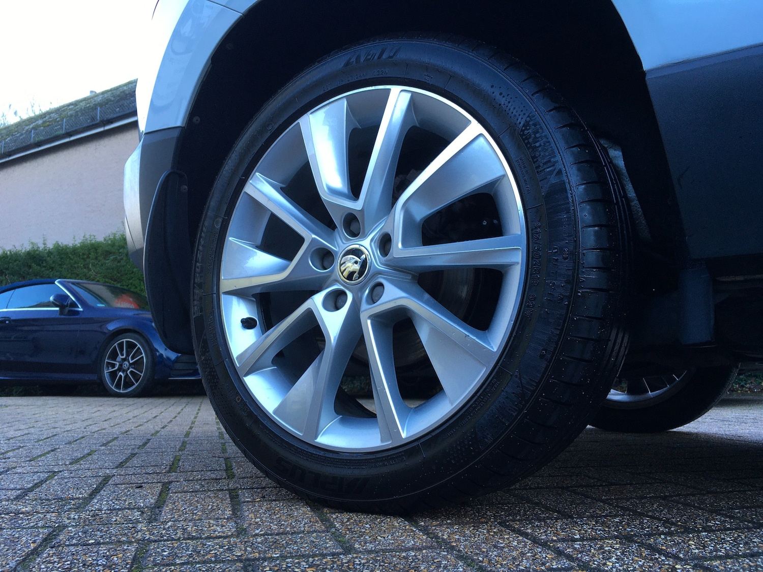 Used Skoda Karoq 2018 for sale - 76783284: Photo 32