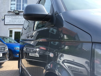 Used Volkswagen Caravelle 2013 for sale - 78745874: Photo
