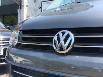 Used Volkswagen Caravelle 2013 for sale - 78745874: Photo