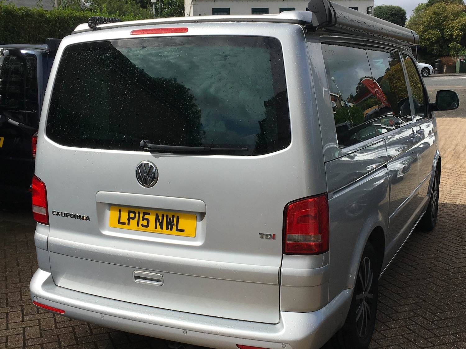 Used Volkswagen California 2015 for sale - 75700739: Photo 11