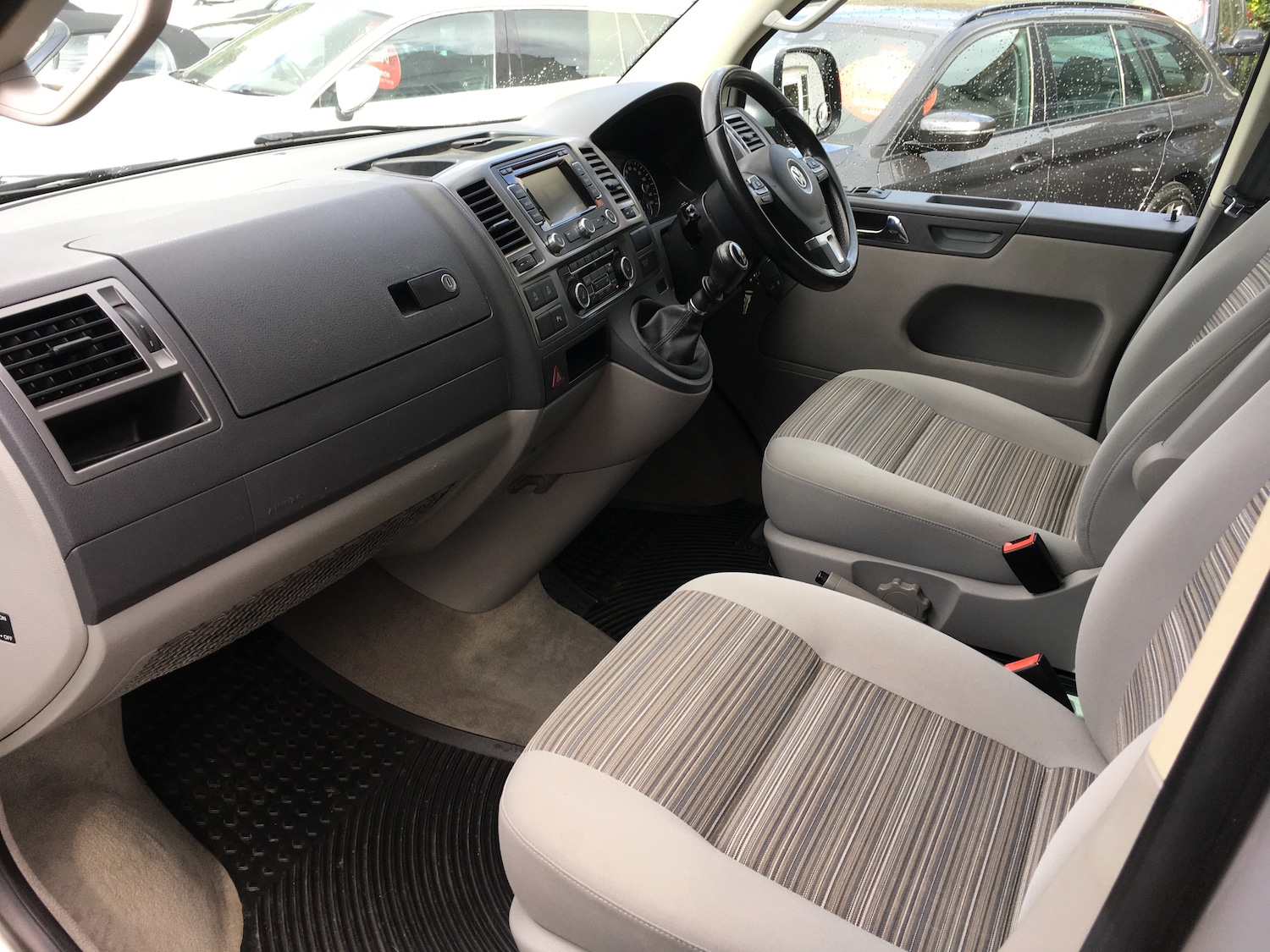 Used Volkswagen California 2015 for sale - 75700739: Photo 12