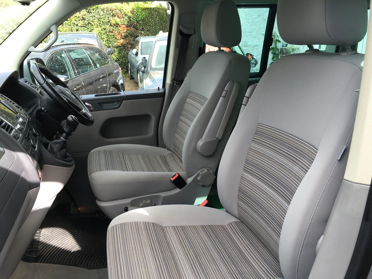 Used Volkswagen California 2015 for sale - 75700739: Photo 13