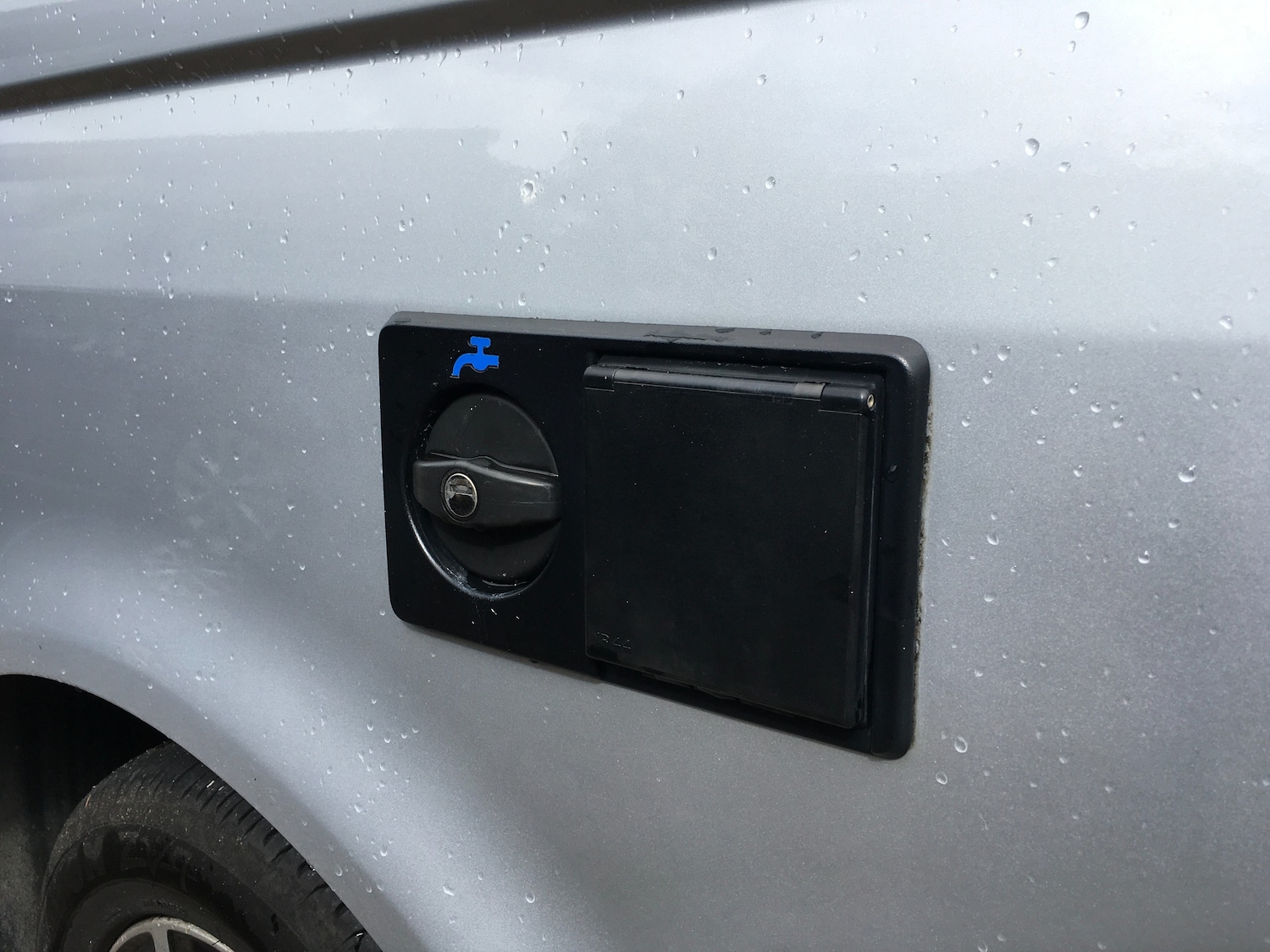 Used Volkswagen California 2015 for sale - 75700739: Photo 14