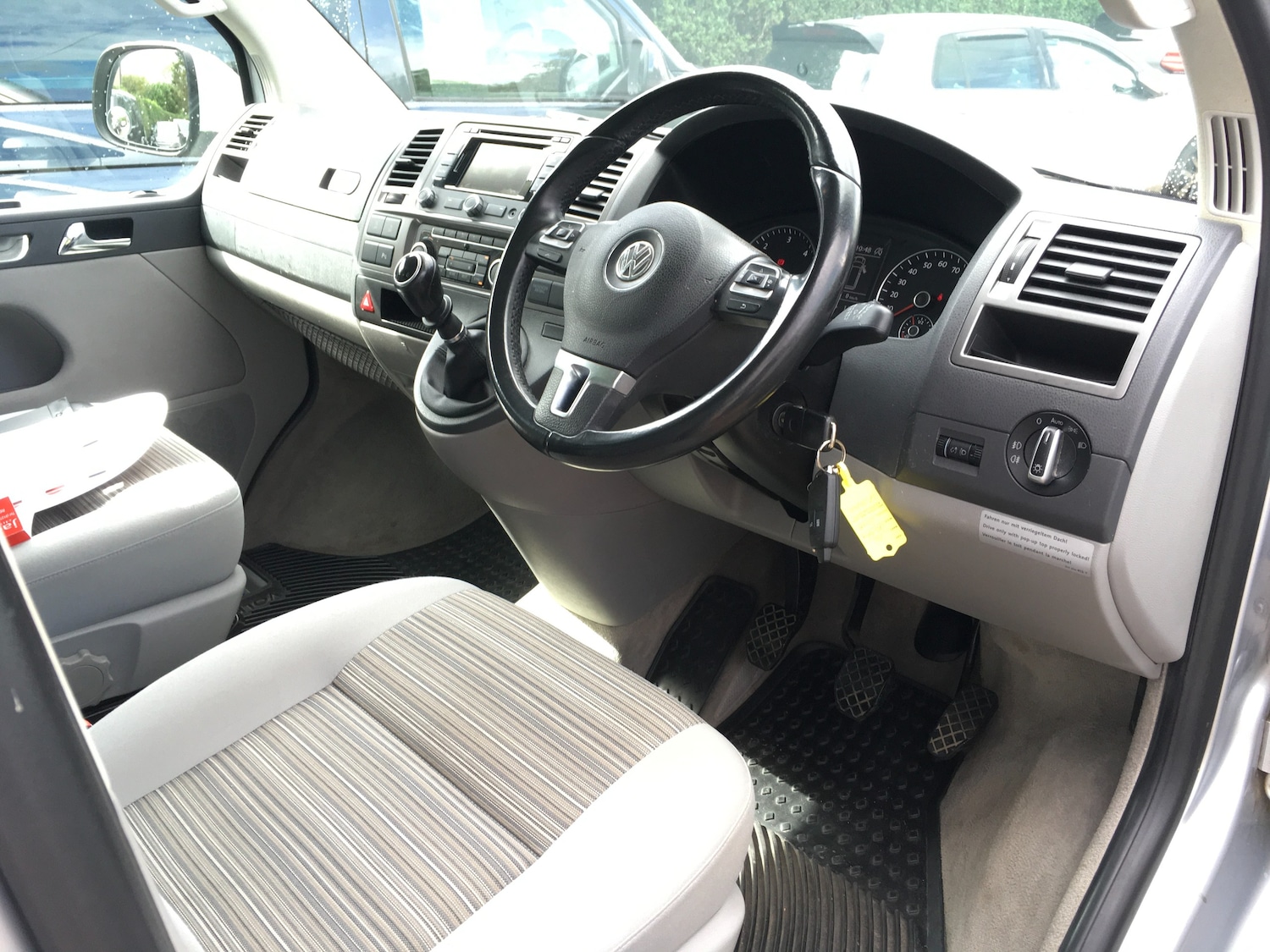 Used Volkswagen California 2015 for sale - 75700739: Photo 15