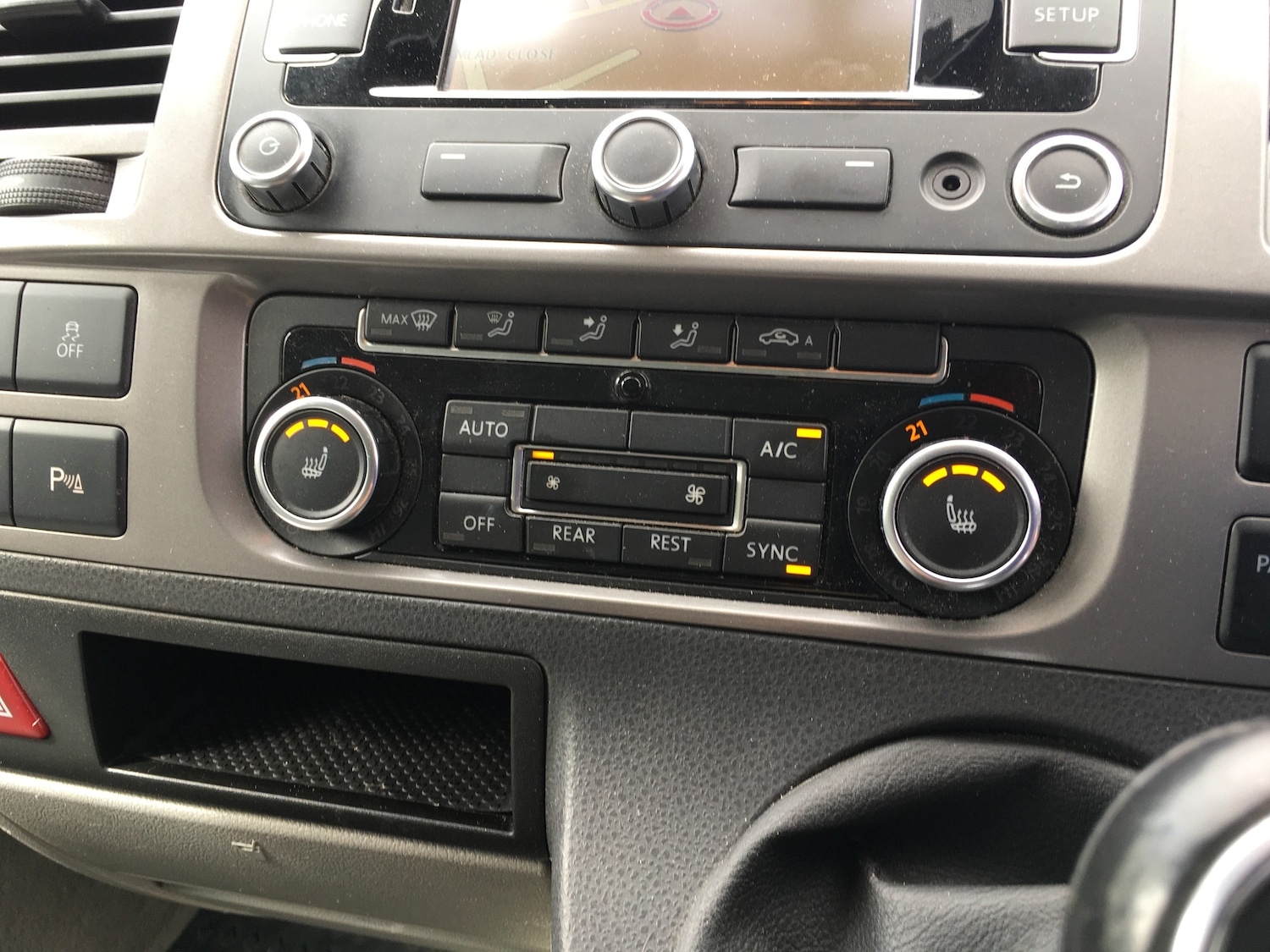 Used Volkswagen California 2015 for sale - 75700739: Photo 16