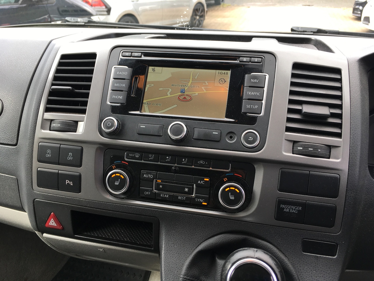 Used Volkswagen California 2015 for sale - 75700739: Photo 17