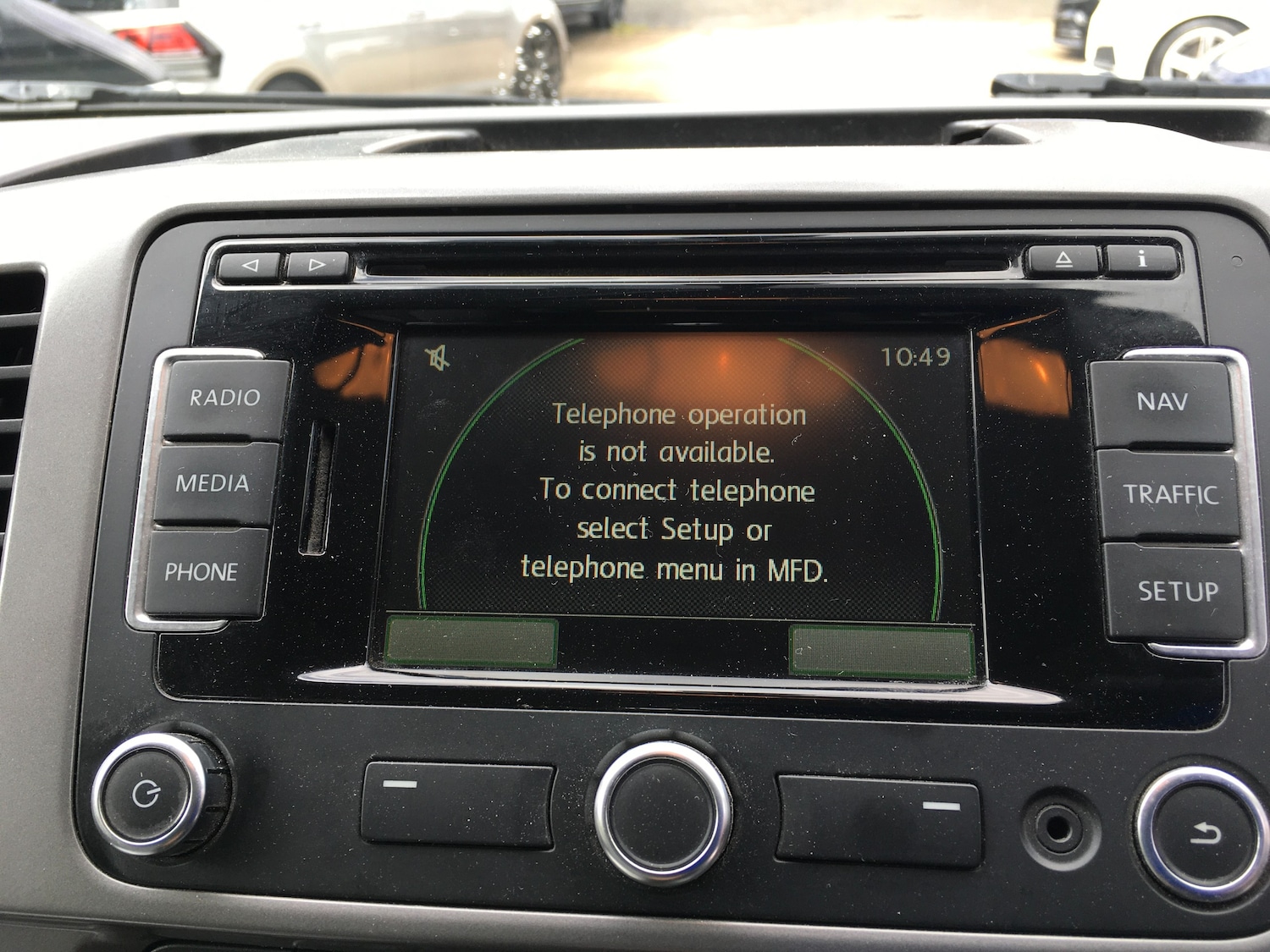 Used Volkswagen California 2015 for sale - 75700739: Photo 19