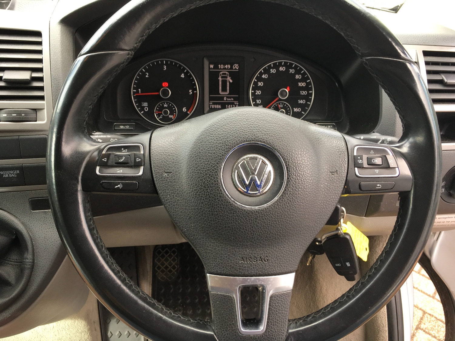 Used Volkswagen California 2015 for sale - 75700739: Photo 21