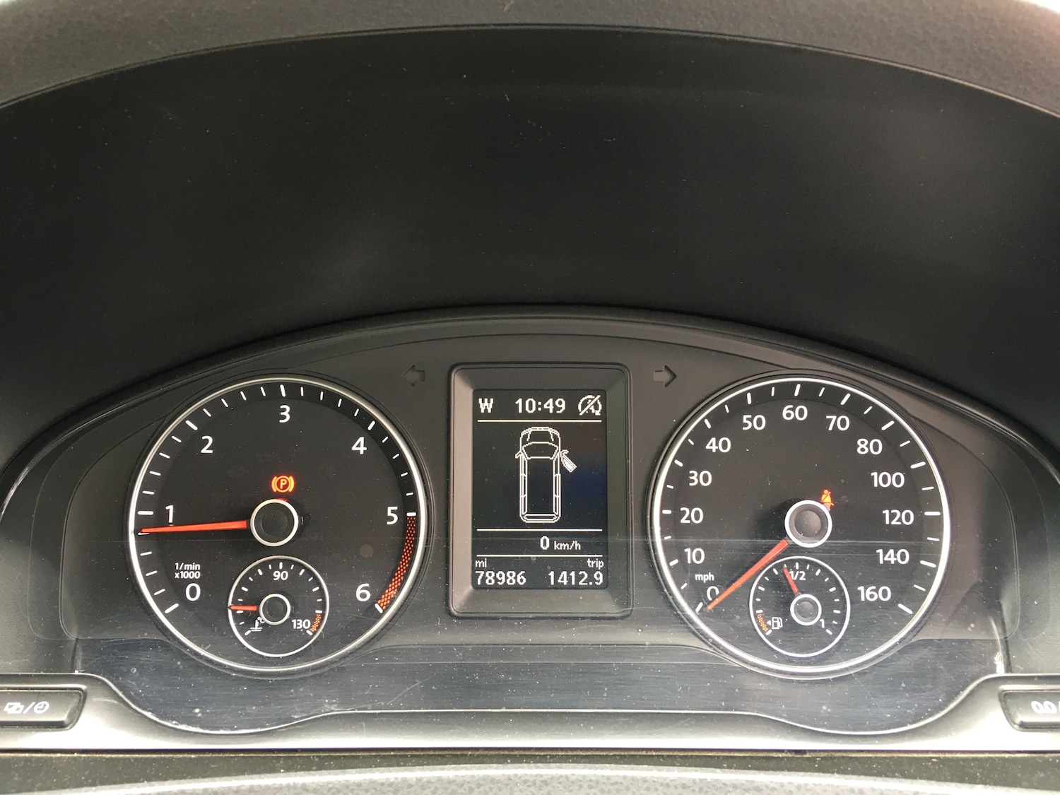 Used Volkswagen California 2015 for sale - 75700739: Photo 24