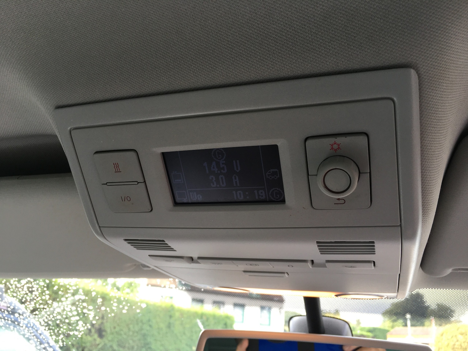 Used Volkswagen California 2015 for sale - 75700739: Photo 25