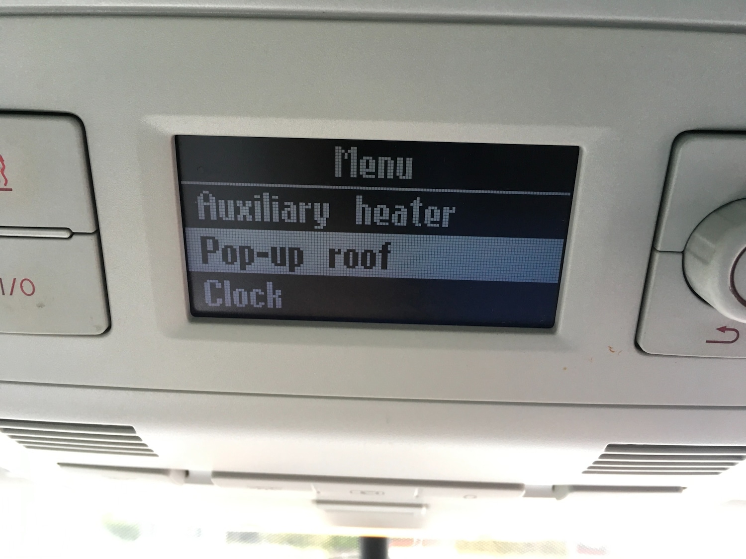 Used Volkswagen California 2015 for sale - 75700739: Photo 26