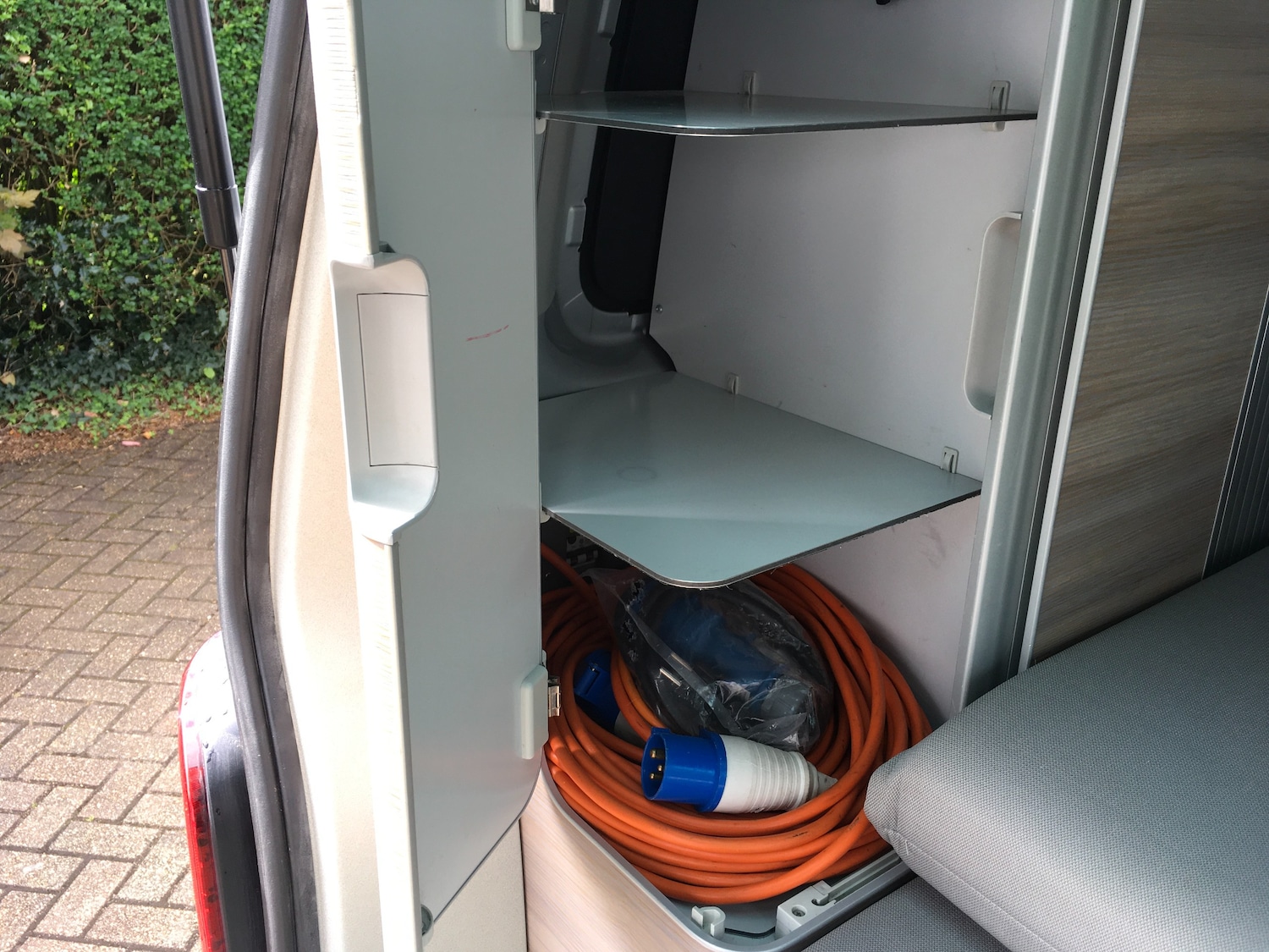 Used Volkswagen California 2015 for sale - 75700739: Photo 30