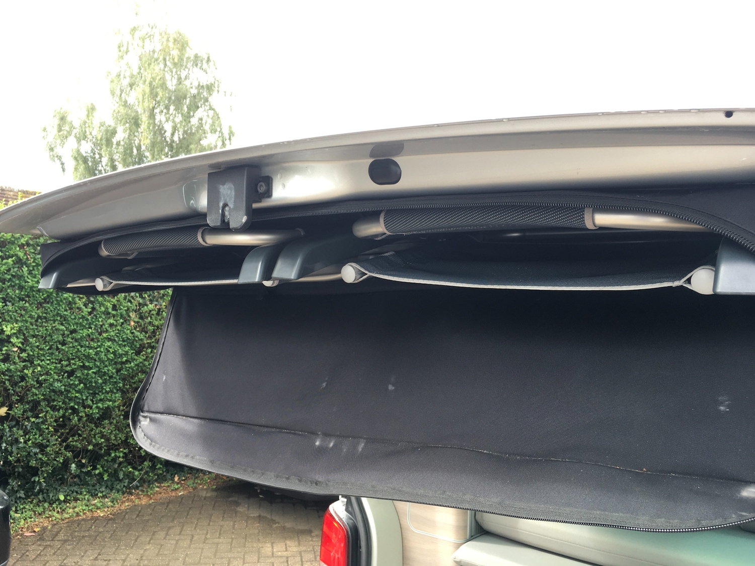 Used Volkswagen California 2015 for sale - 75700739: Photo 33