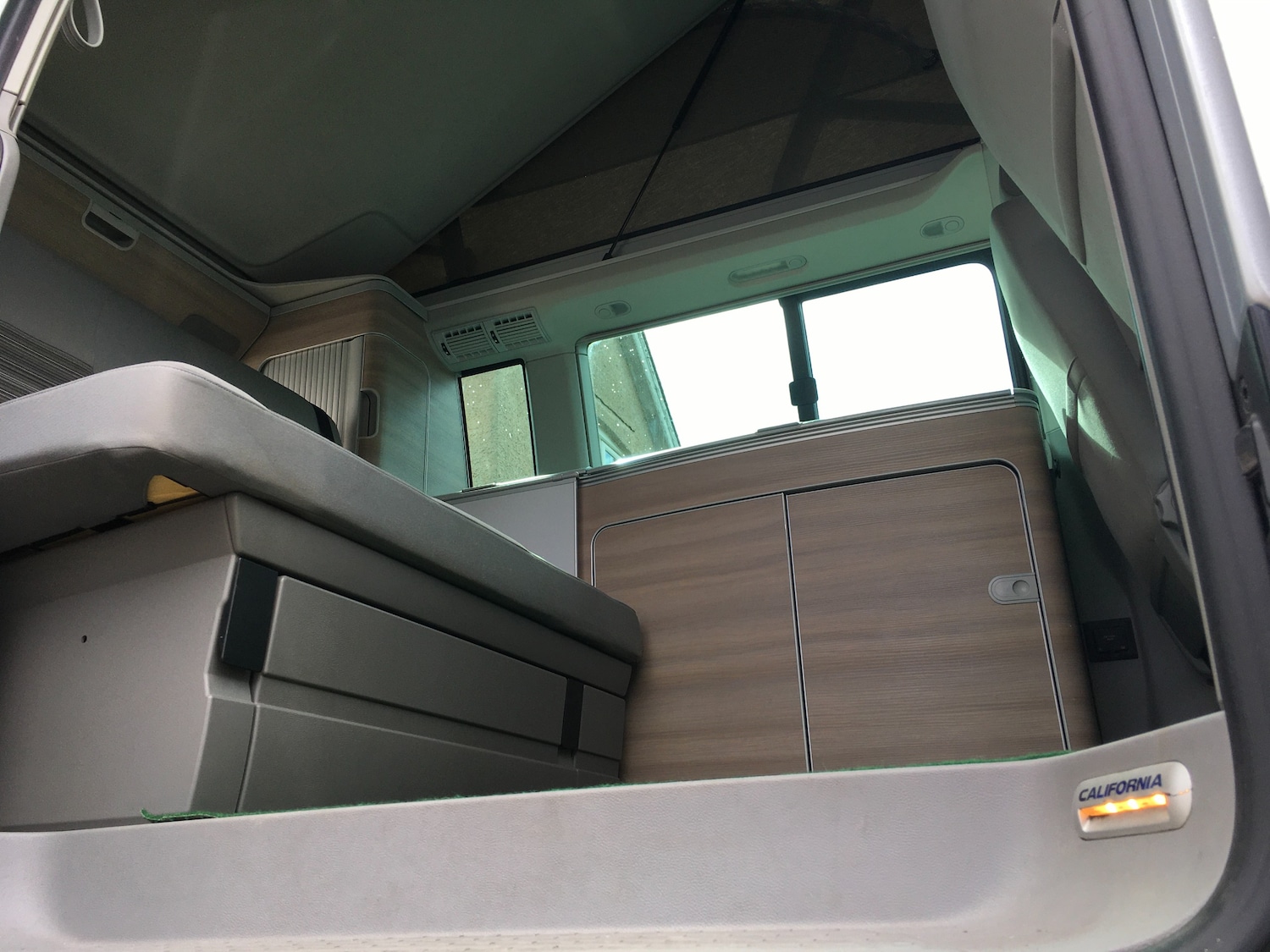 Used Volkswagen California 2015 for sale - 75700739: Photo 37