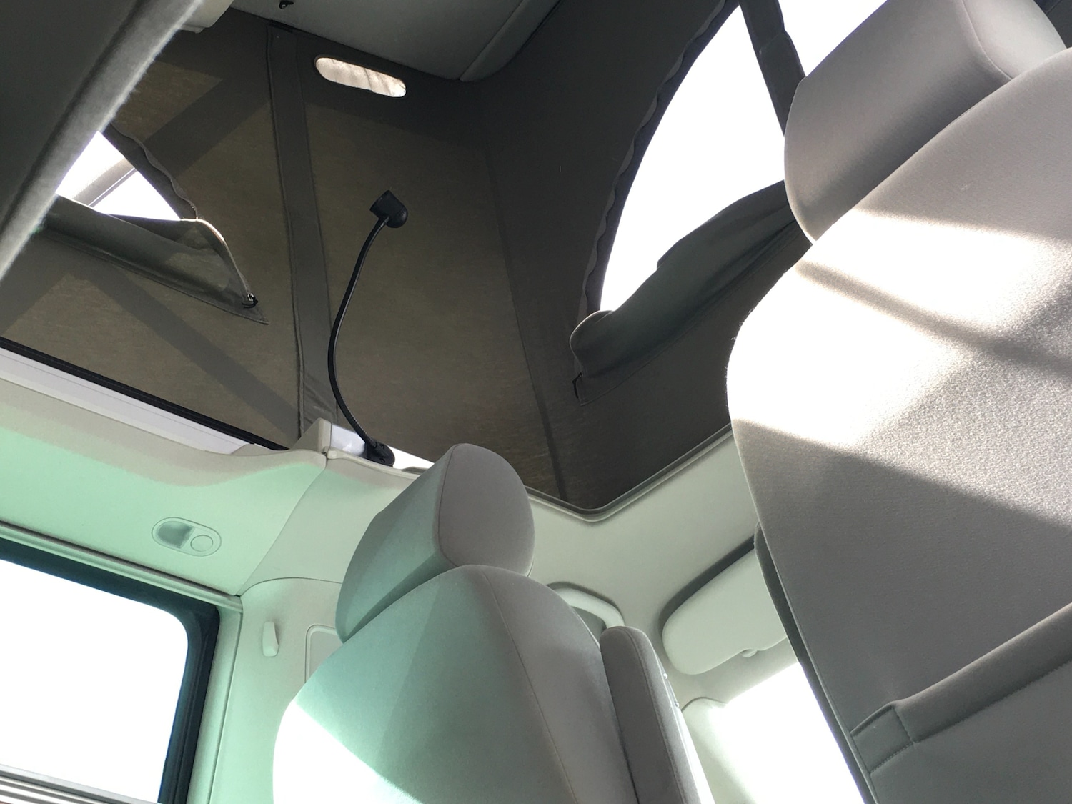 Used Volkswagen California 2015 for sale - 75700739: Photo 38