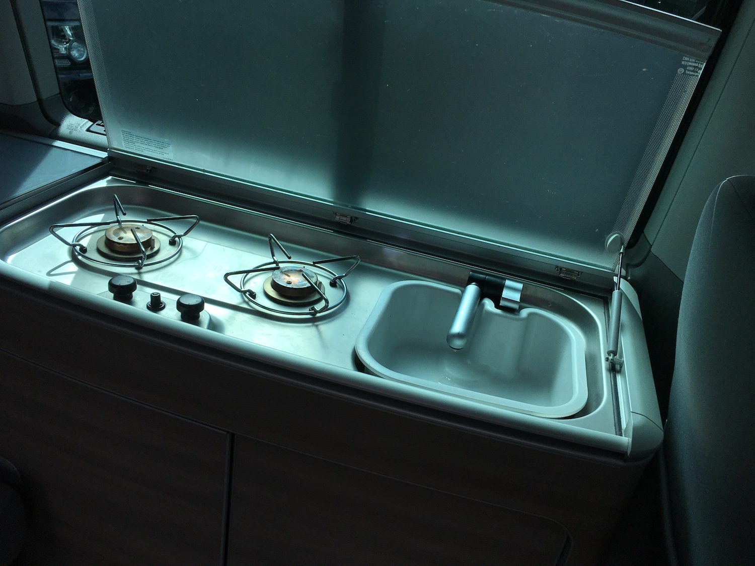 Used Volkswagen California 2015 for sale - 75700739: Photo 39