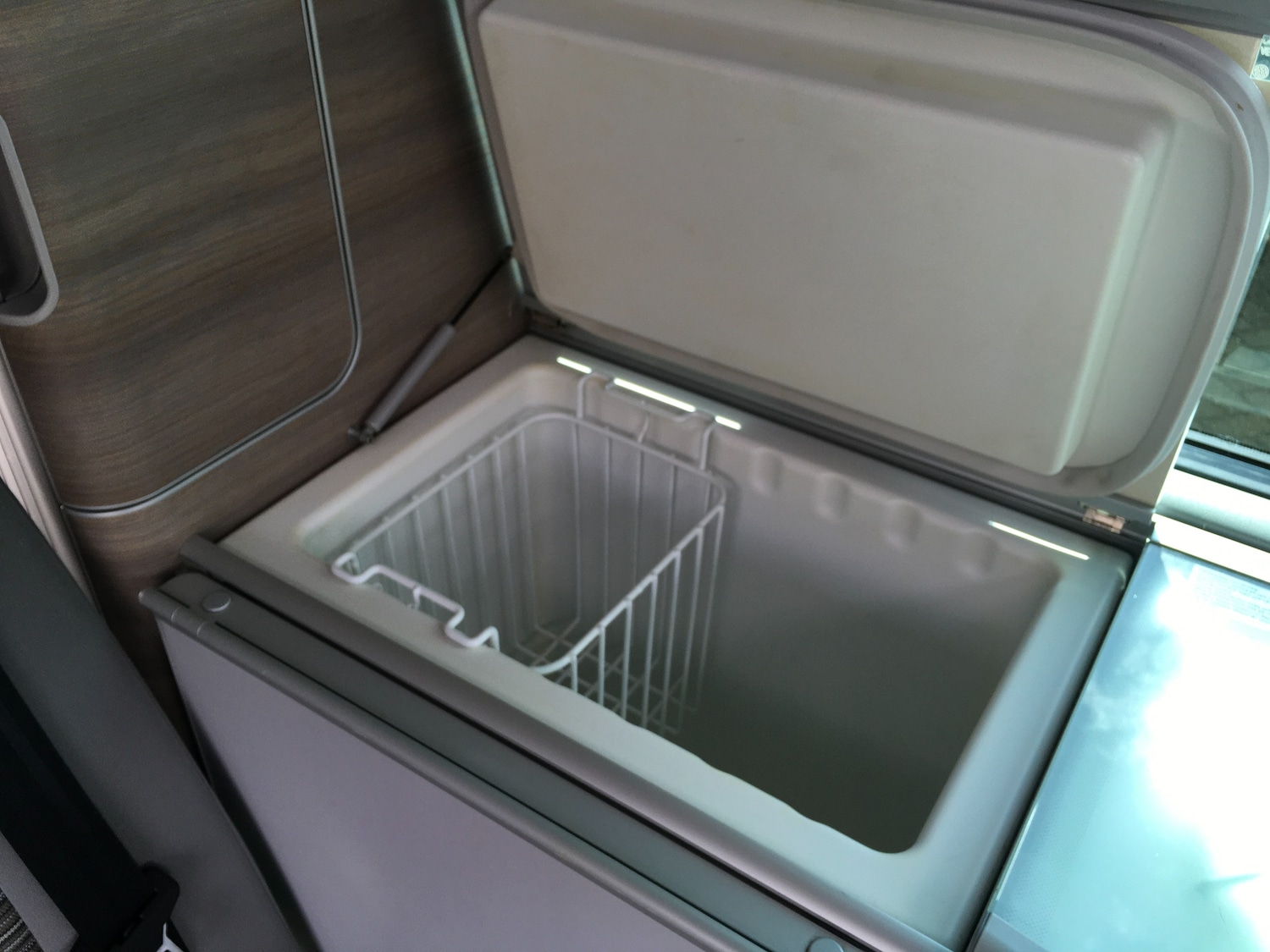 Used Volkswagen California 2015 for sale - 75700739: Photo 40