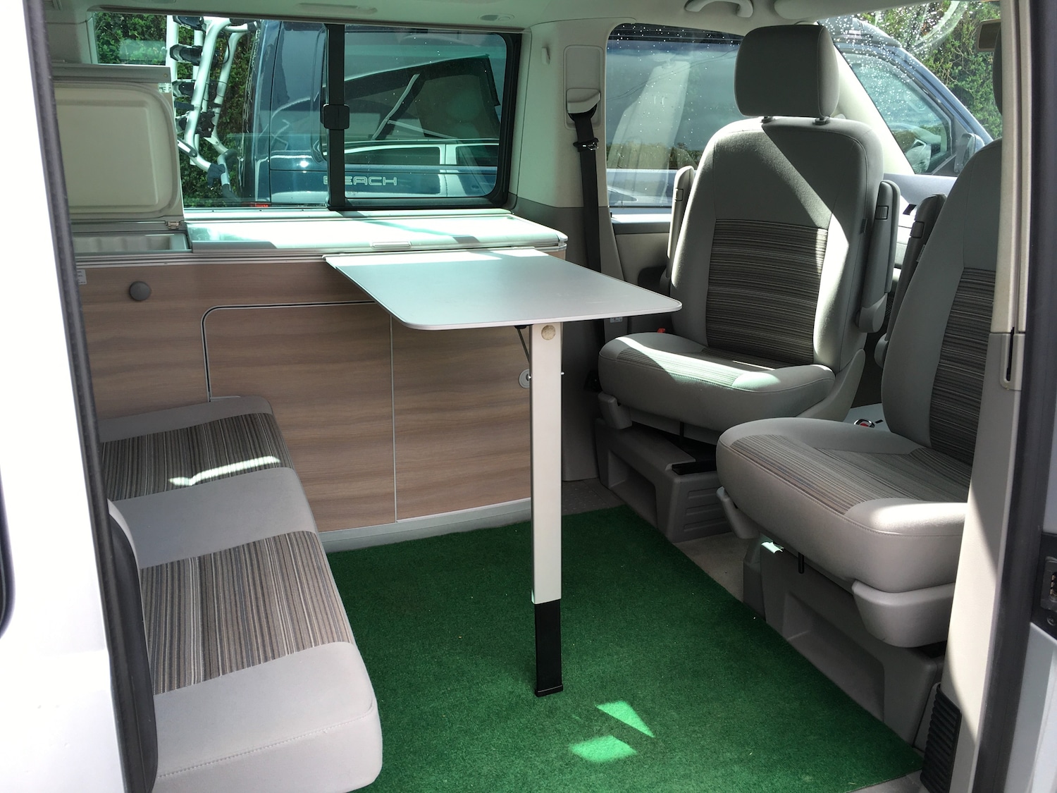 Used Volkswagen California 2015 for sale - 75700739: Photo 41