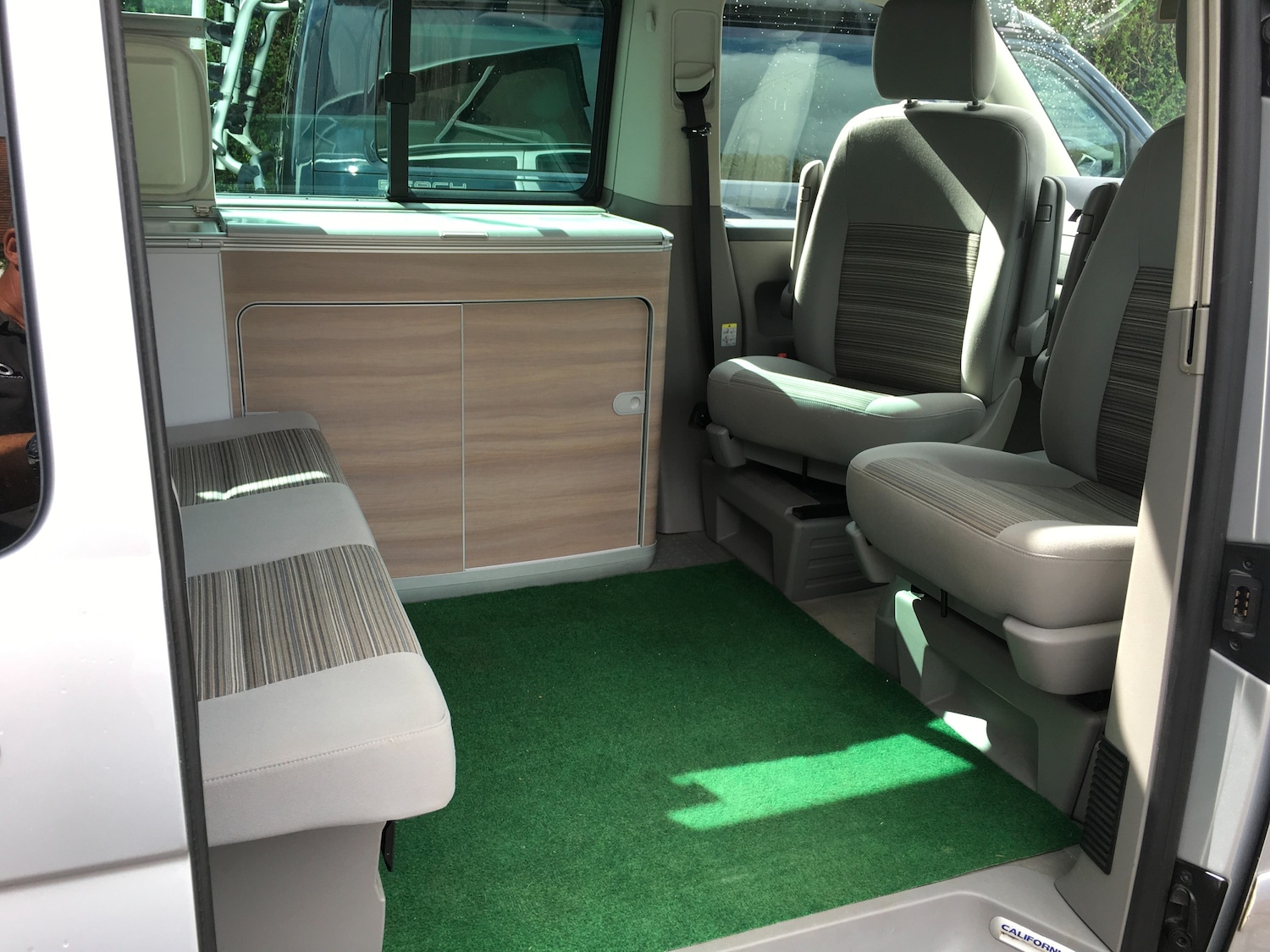 Used Volkswagen California 2015 for sale - 75700739: Photo 42