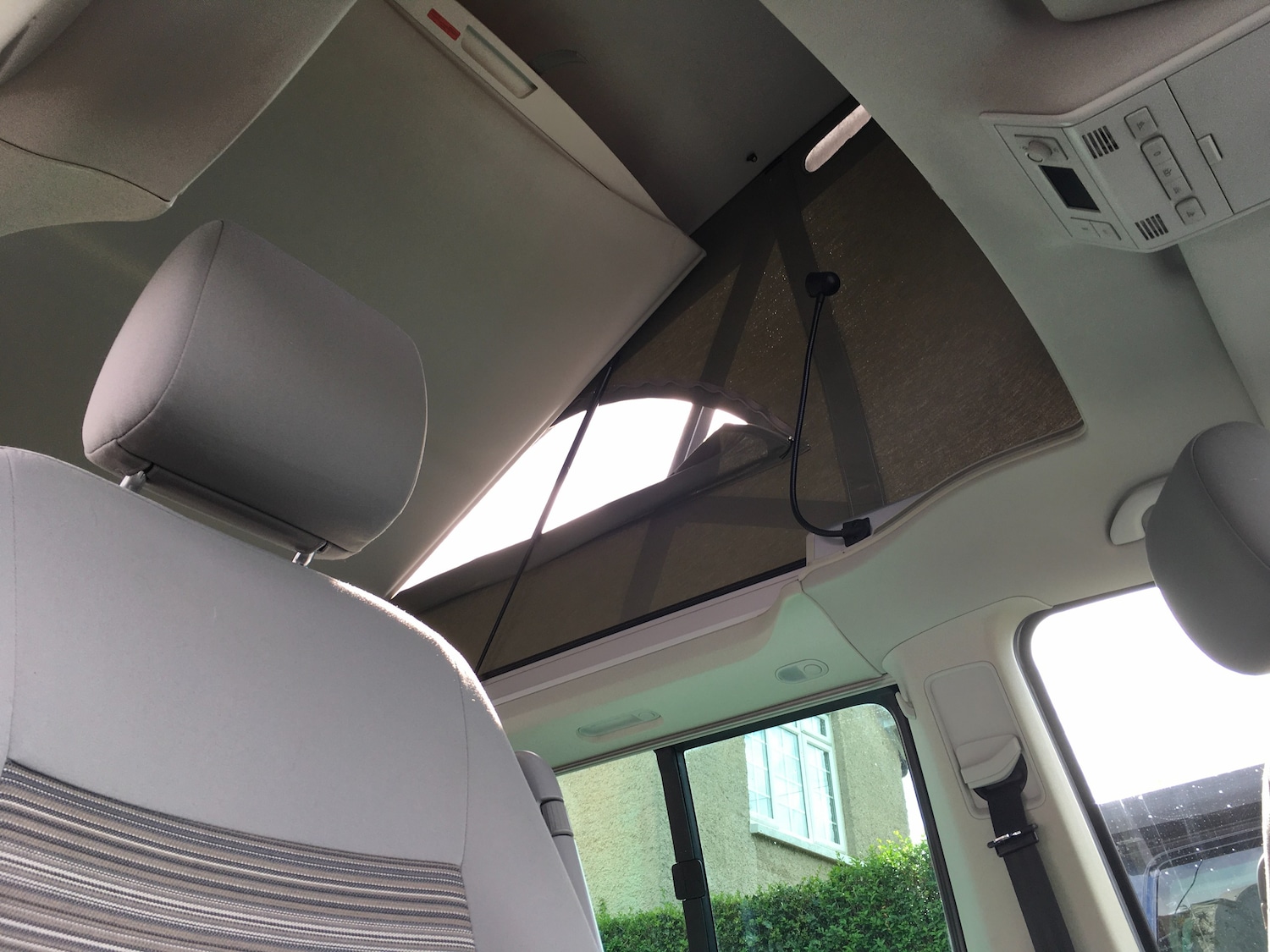 Used Volkswagen California 2015 for sale - 75700739: Photo 43