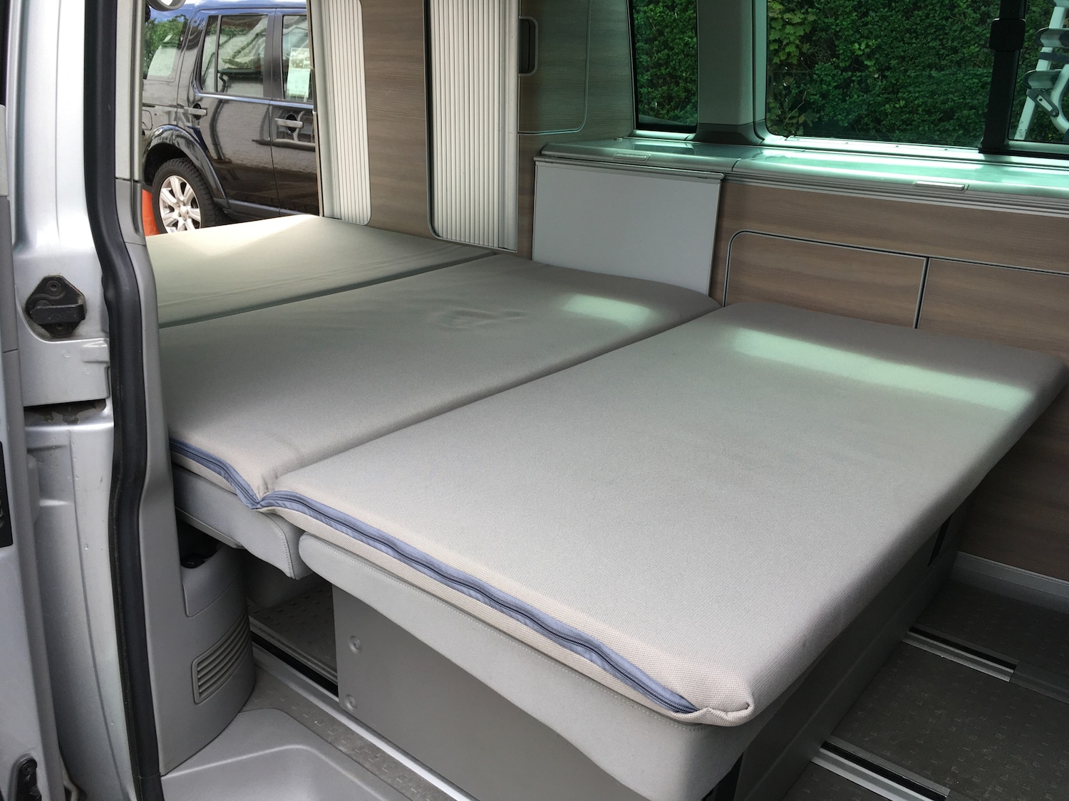 Used Volkswagen California 2015 for sale - 75700739: Photo 46