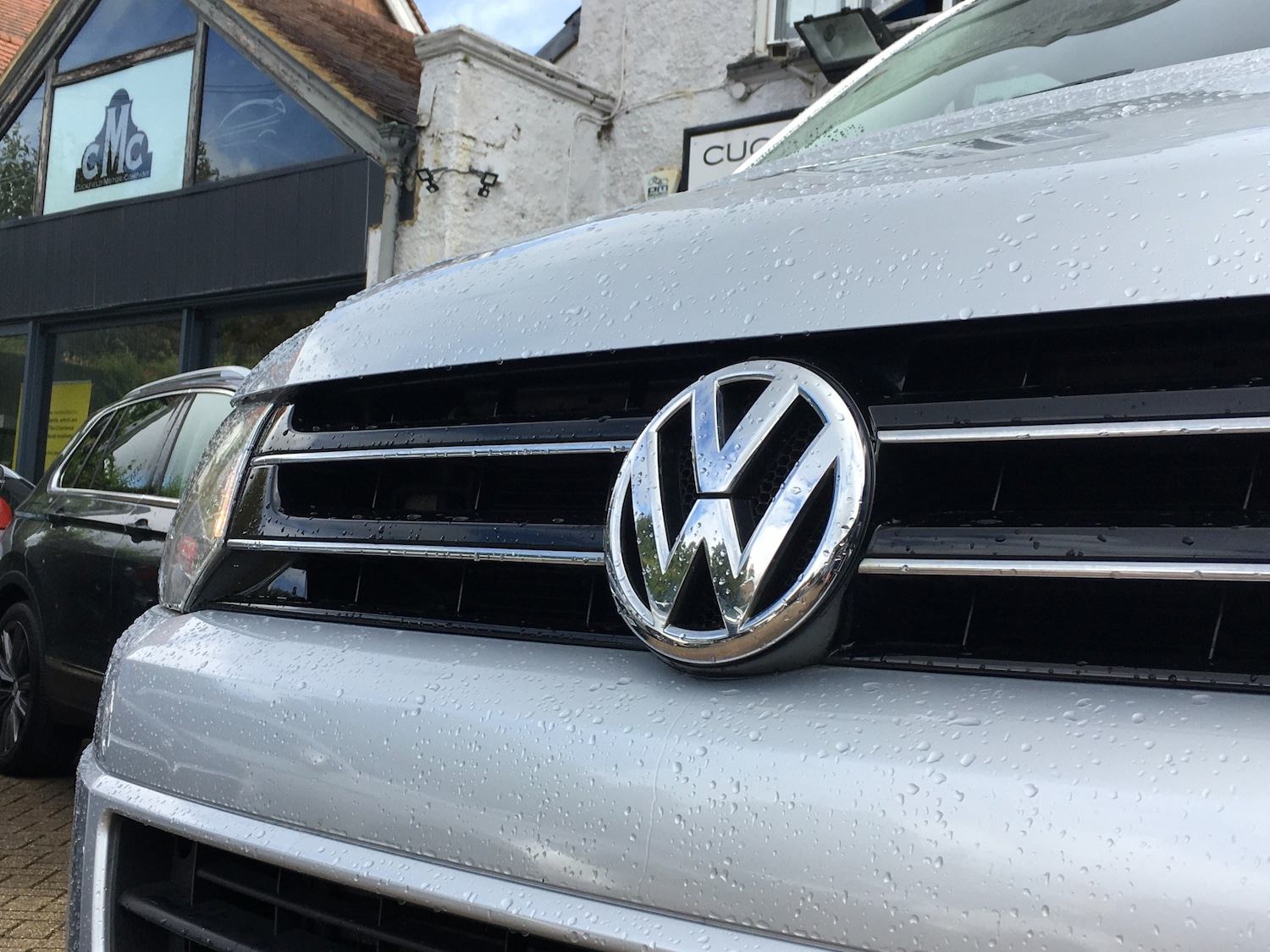 Used Volkswagen California 2015 for sale - 75700739: Photo 5