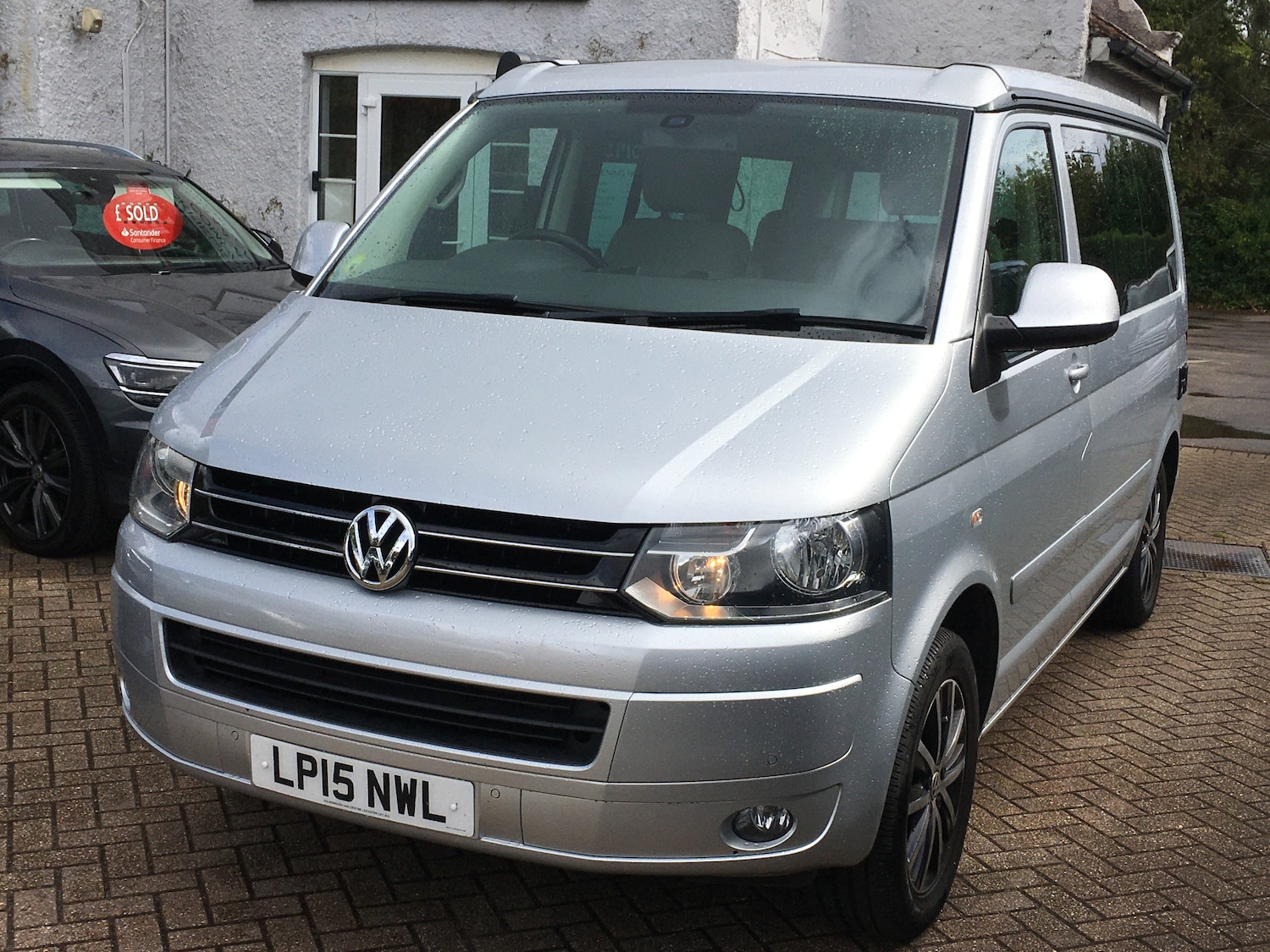 Used Volkswagen California 2015 for sale - 75700739: Photo 6