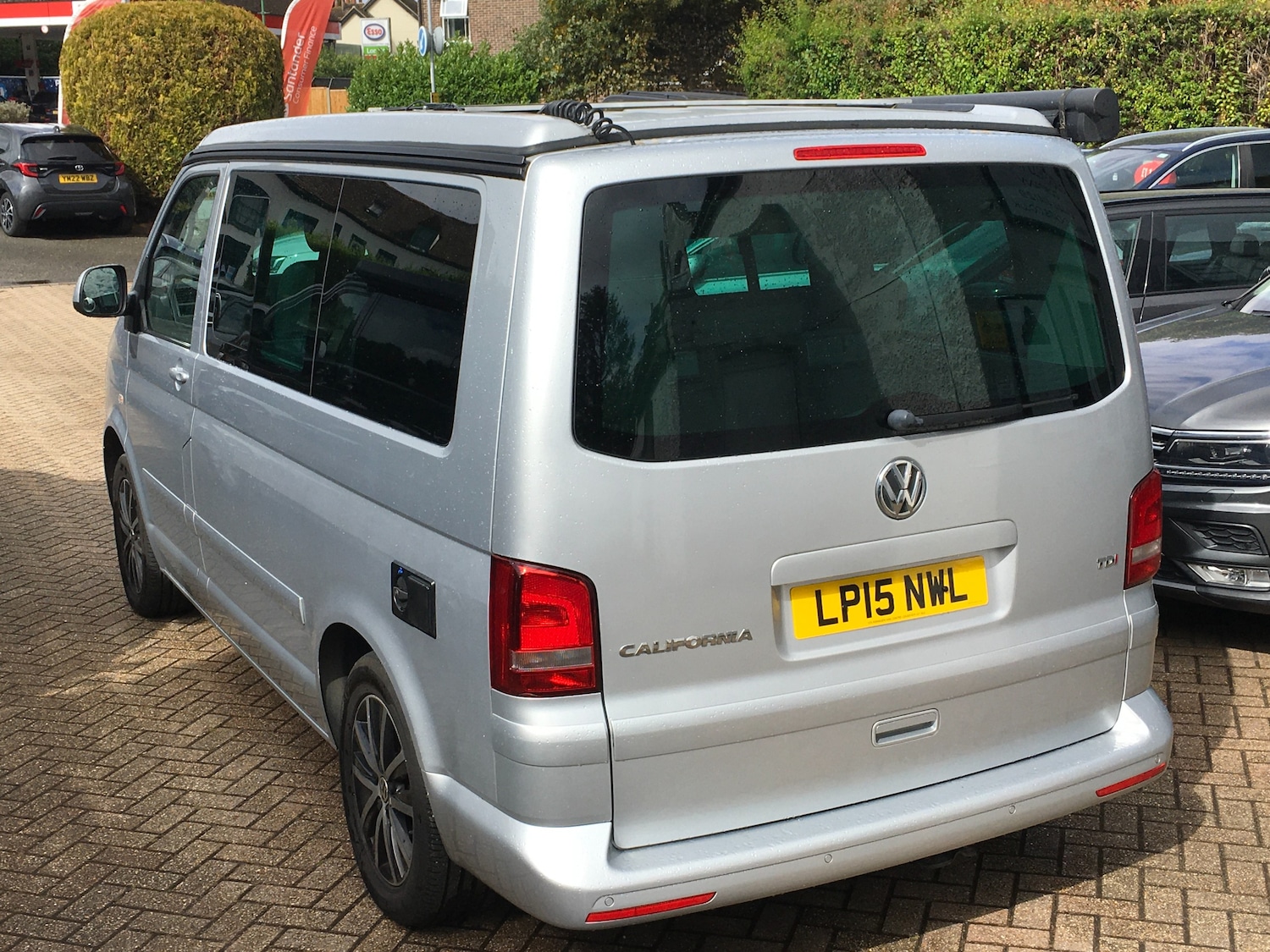 Used Volkswagen California 2015 for sale - 75700739: Photo 7