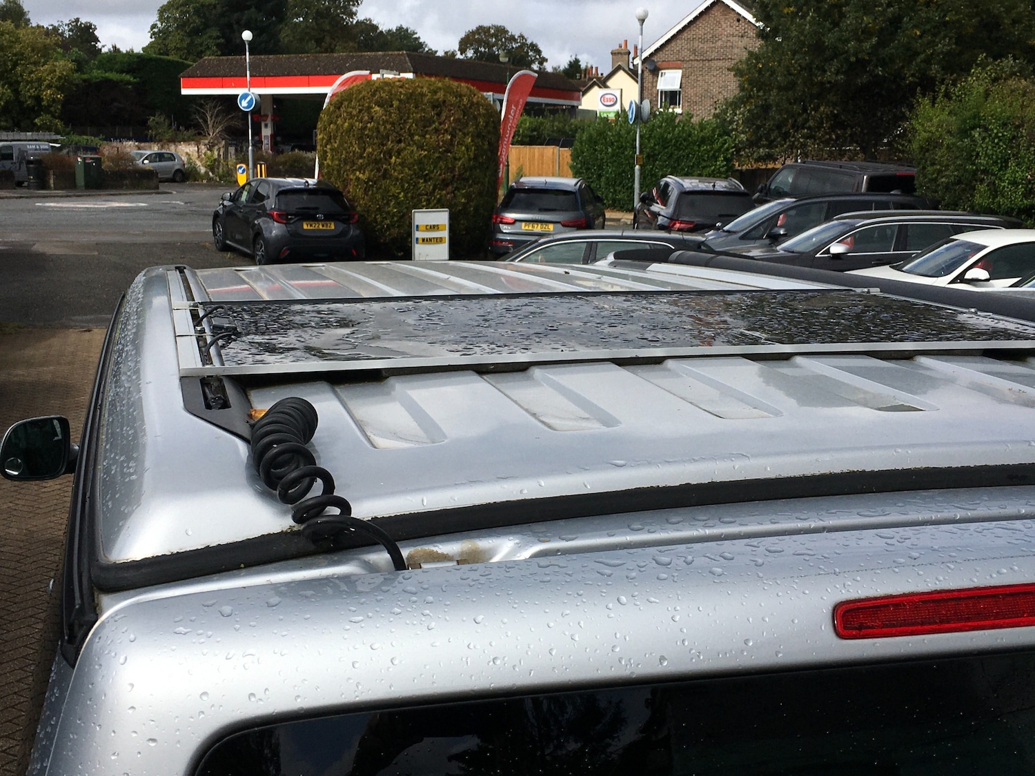 Used Volkswagen California 2015 for sale - 75700739: Photo 8