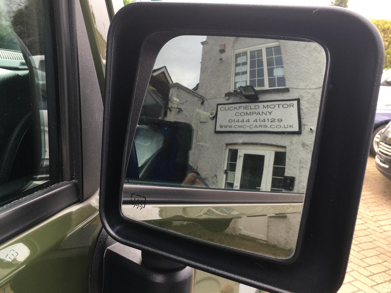 Used Jeep Wrangler 2016 for sale - 76505079: Photo 11