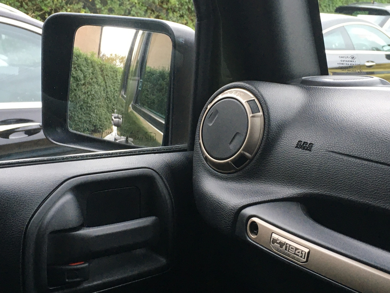 Used Jeep Wrangler 2016 for sale - 76505079: Photo 18