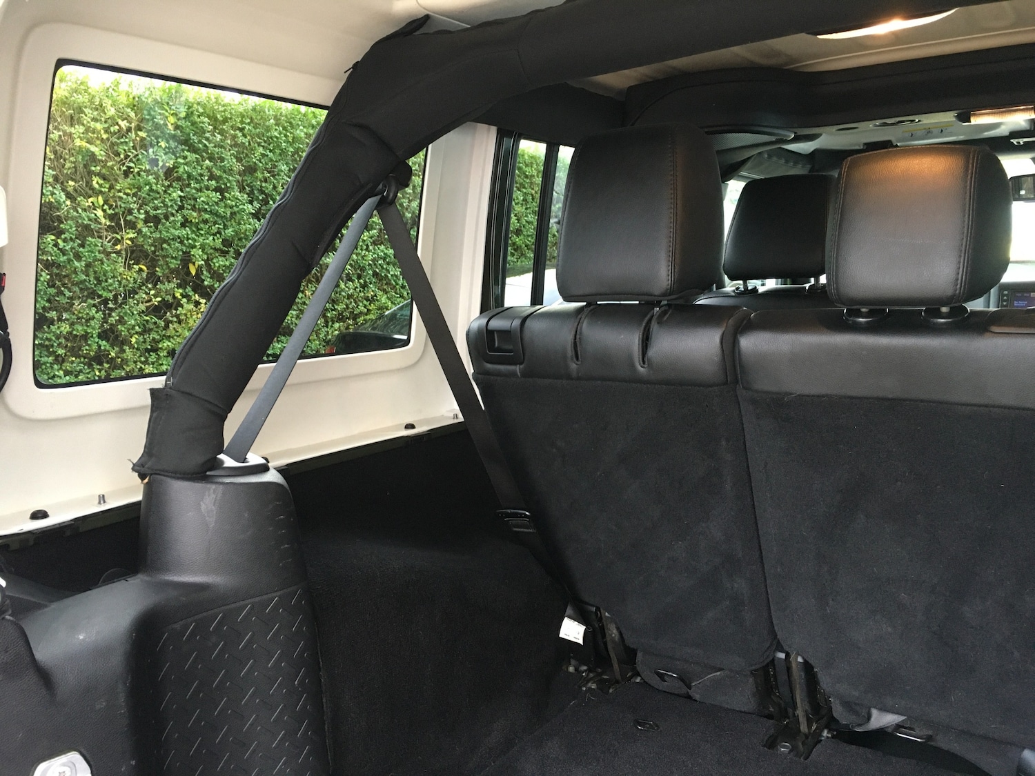 Used Jeep Wrangler 2016 for sale - 76505079: Photo 21