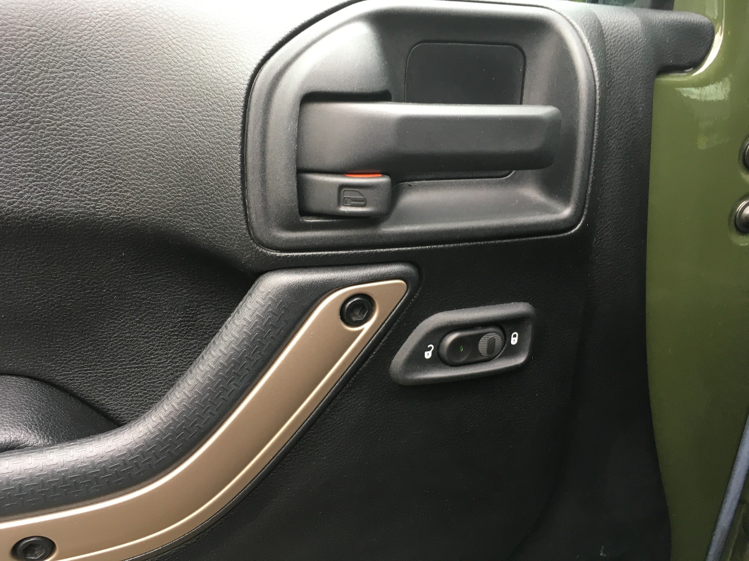 Used Jeep Wrangler 2016 for sale - 76505079: Photo 22