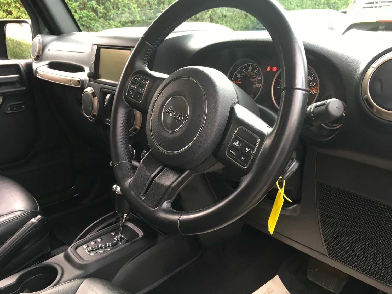 Used Jeep Wrangler 2016 for sale - 76505079: Photo 28