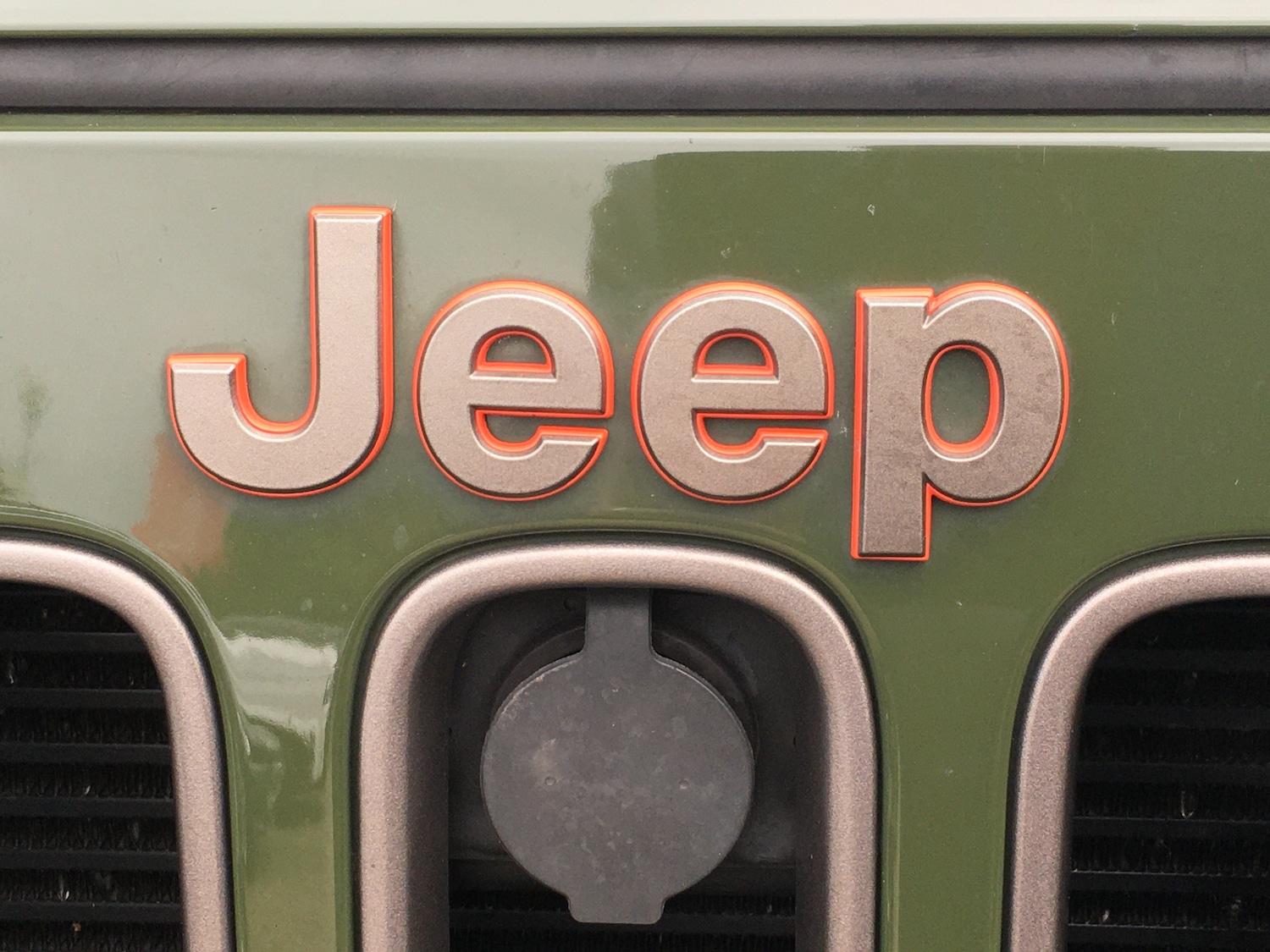 Used Jeep Wrangler 2016 for sale - 76505079: Photo 3